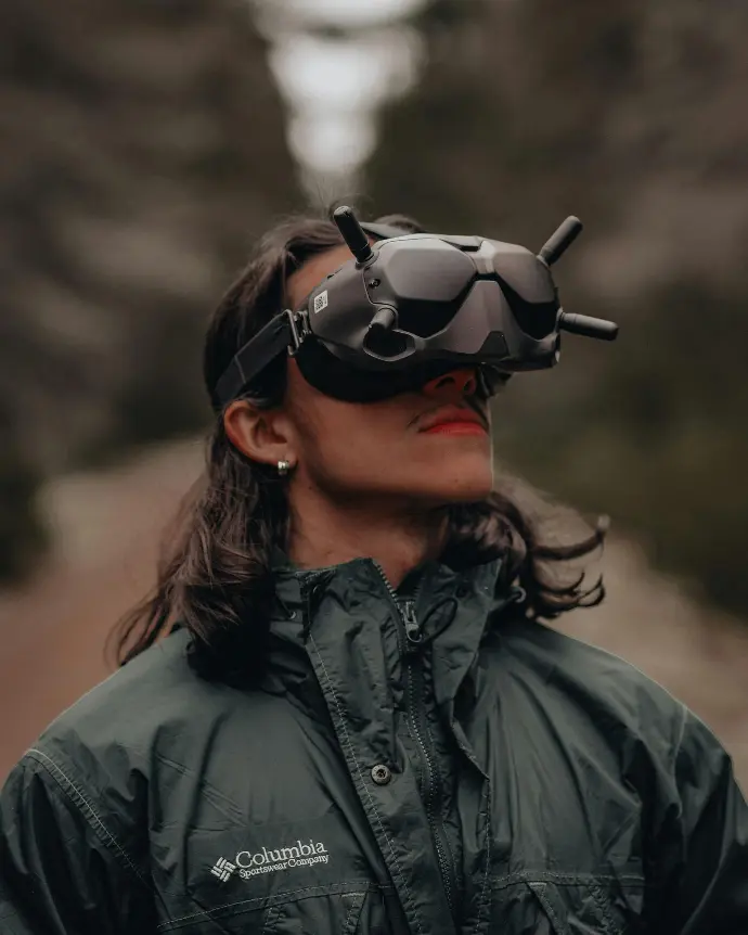DJI Goggles 3