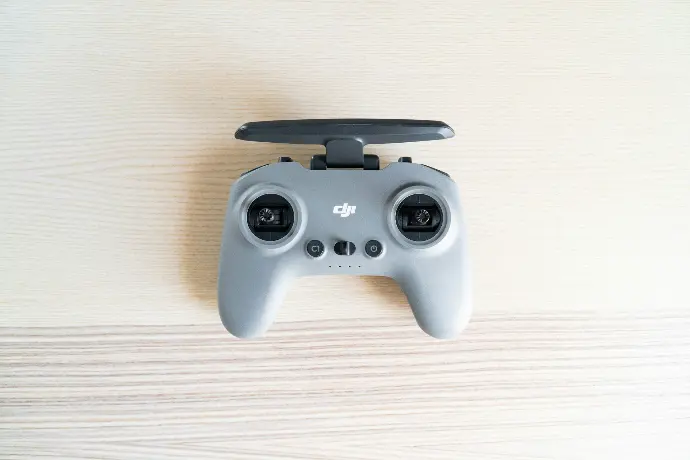 Radiocommande 3 DJI FPV