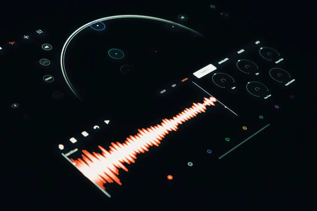 Habillage musical