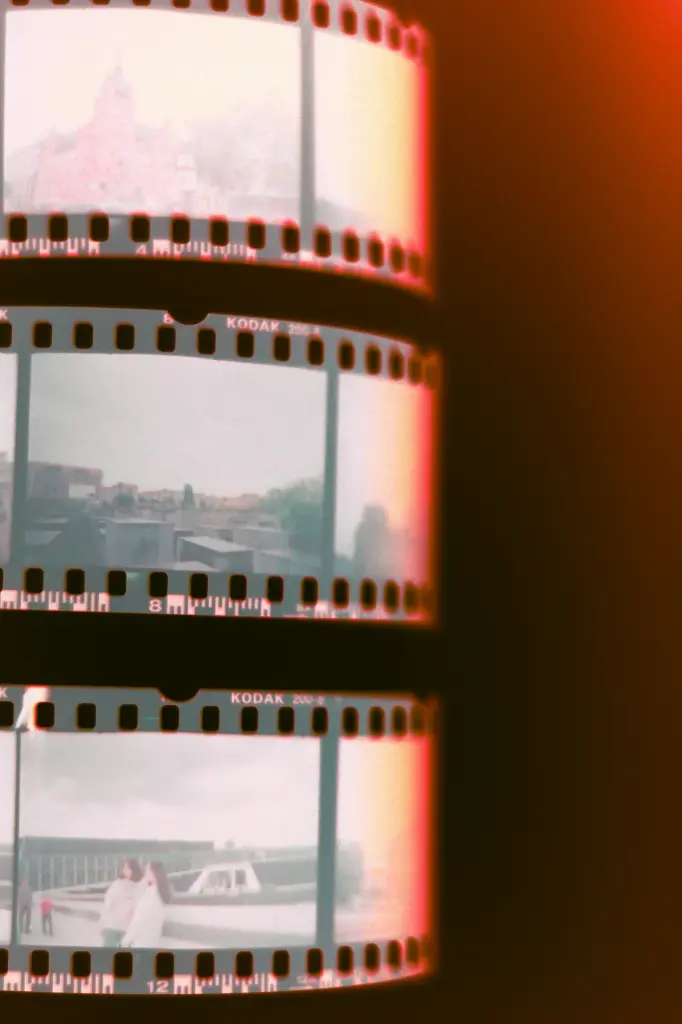 Export format unique