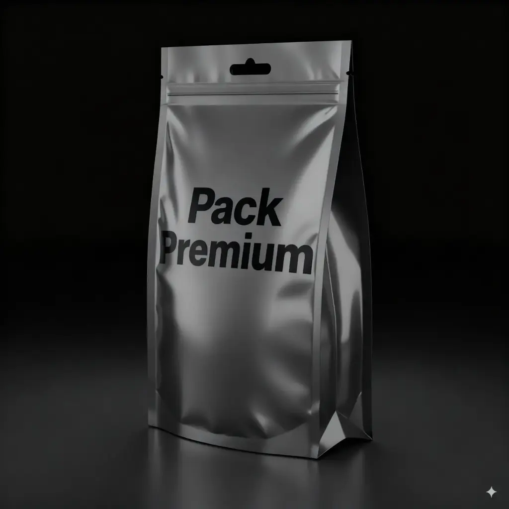 Pack Premium