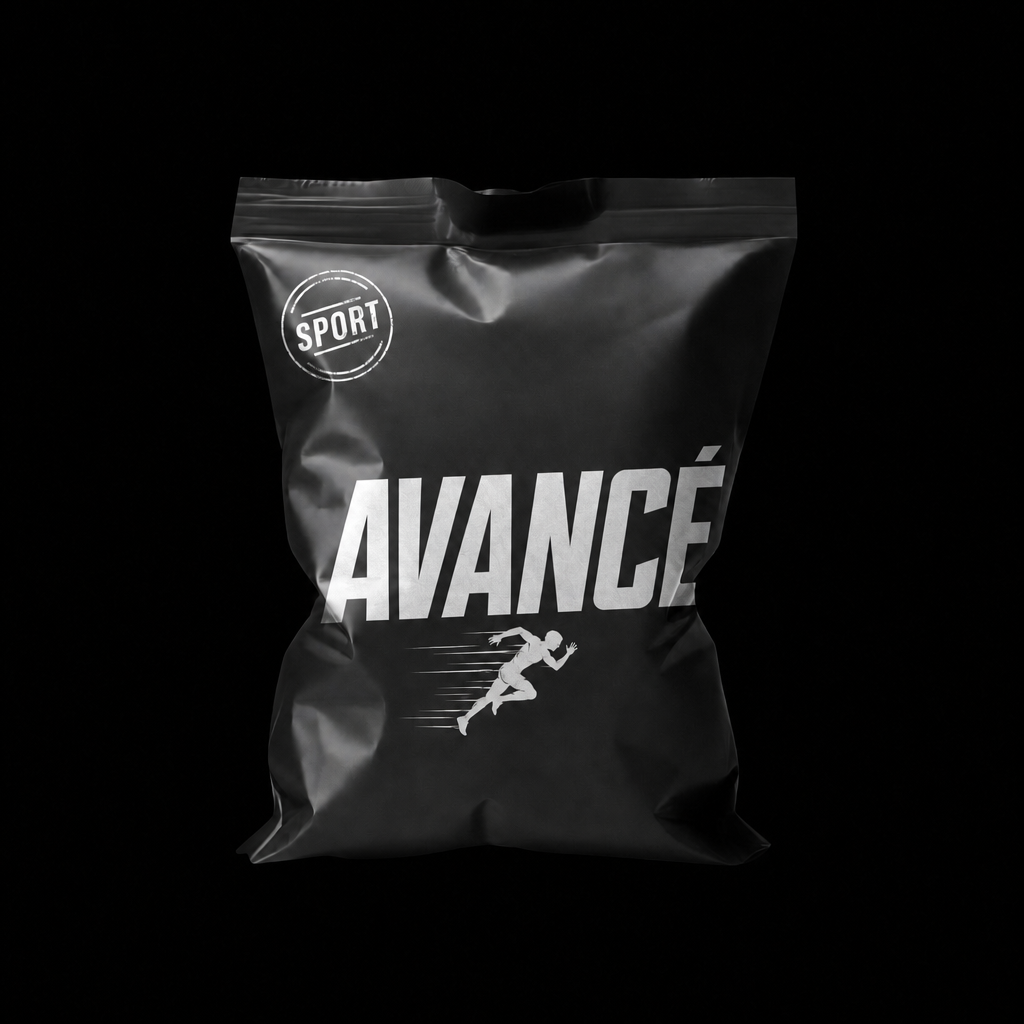 Pack Sport Avancé