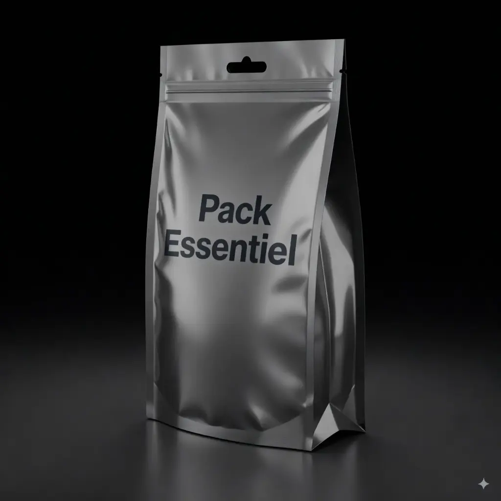 Pack Essentiel