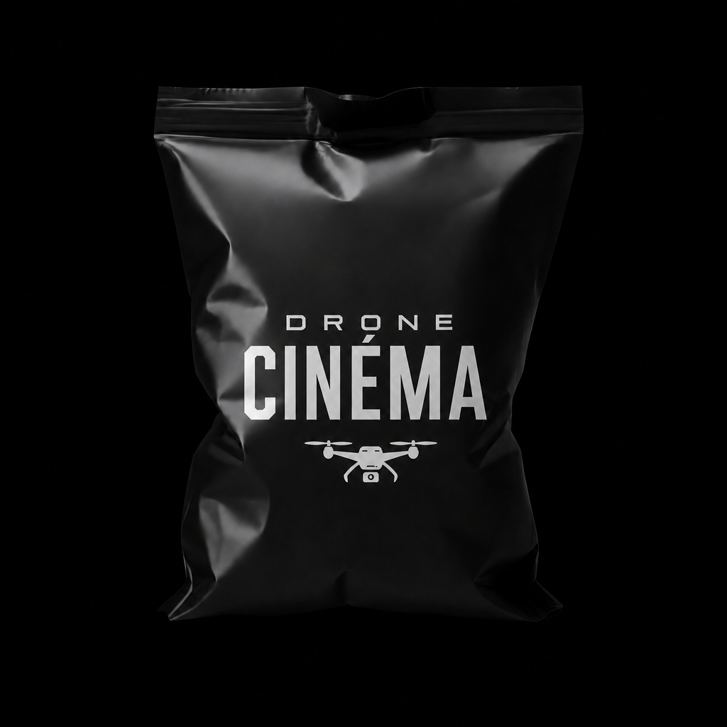 Pack Drone Cinéma