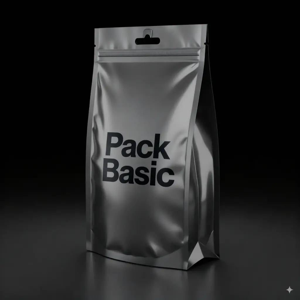 Pack Basic