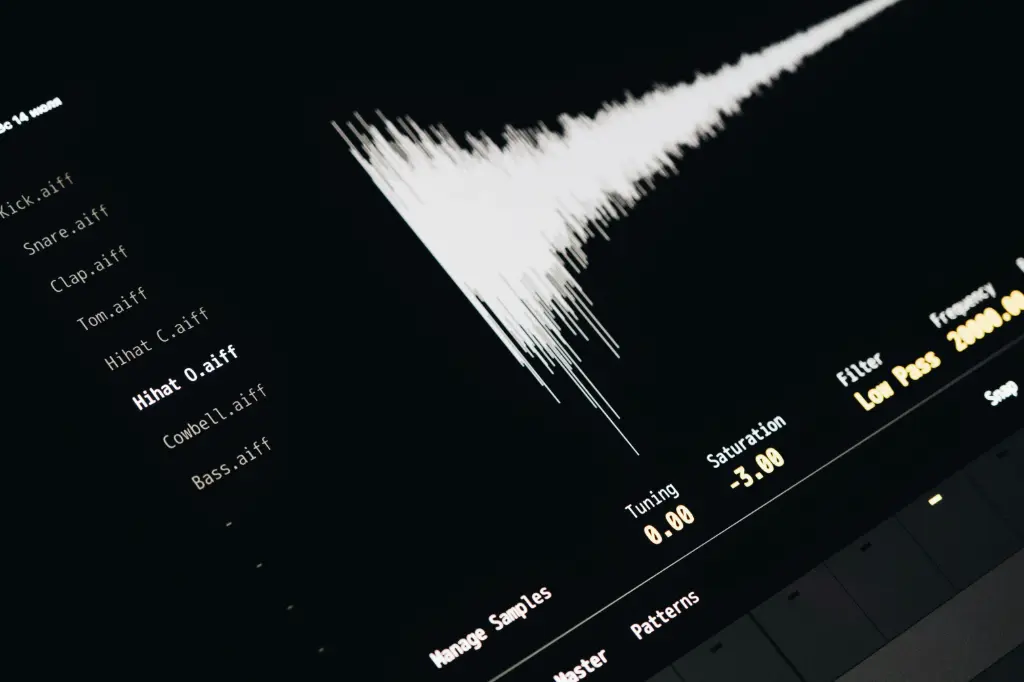 Sound design